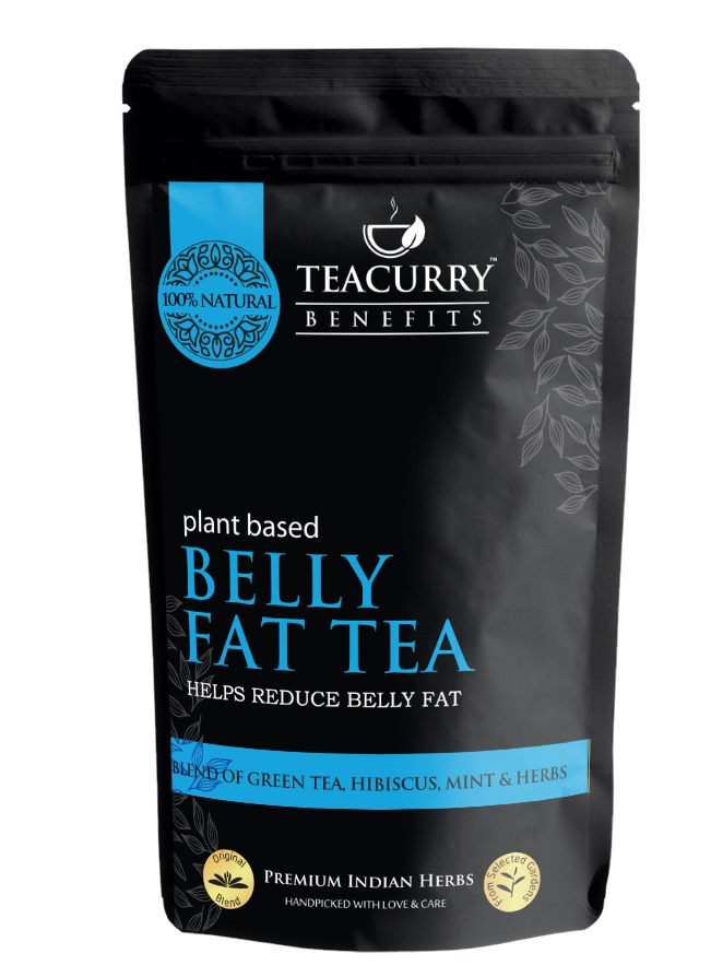 Belly Fat Tea