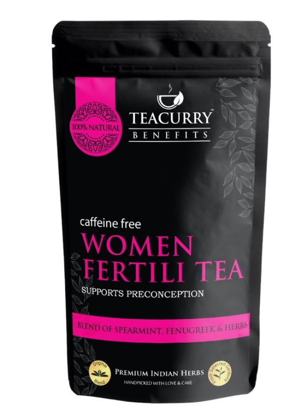 Women Fertility Tea
